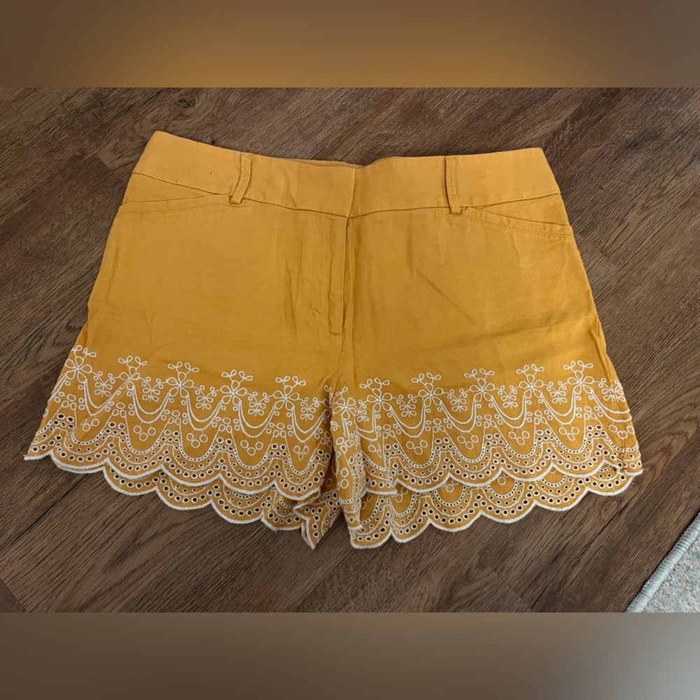 LOFT shorts